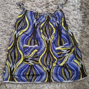 Robe Africaine